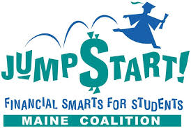 Maine Jump$tart Coalition Names Caribou High School Teacher 2018-2019 Financial Educator of The Year